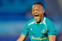 Yanga still has a job to finish against Gaborone
