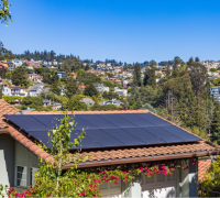 R582 monthly solar levy hits South Africans who have disconnected from the grid