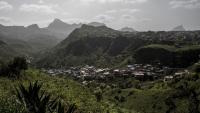 At least 25 killed, mostly children, in Cape Verde bus crash