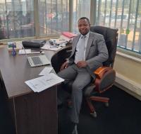 Redson Munlo Warns DPP Over Parliament’s Constitutional Oversight Role
