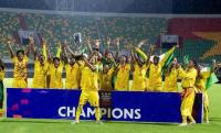 Edo Queens crowned 2026 WAFU-B Champions, qualify for CAF Women’s Champions League