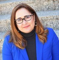 Cal State LA professor April Brown wins Regional Emmy for documentary on Baltimore bridge collapse