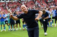 Sheffield Wednesday have made their best start in 30 years - manager deserves huge credit