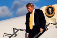 Trump Escalates Canada Trade Fight With New Warning