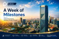 Ethiopia This Week: Economic Transformation Gains Momentum as Strategic Water Interests Take Center Stage