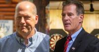 John Sununu, Scott Brown among candidates in New Hampshire GOP primary