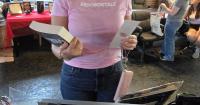 Books & Booze Fair brings local authors, readers together in Sunbury