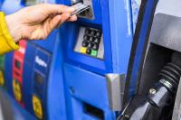 National Gas Prices Hit $4.14 as Labor Day Travel Nears