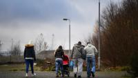 Don’t blame austerity or Brexit for Britain’s economic woes