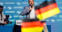 Germany’s far right AfD heads for its biggest win