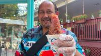 Bringing the island home: A couple is reviving the Puerto Rican piragua tradition