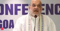 Just as Modi government finished off Naxalism, it will also eliminate menace of drugs: Amit Shah