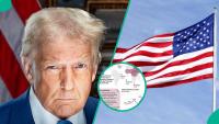 US Green Card Lottery: Only 1 African country barred from participating in 2026