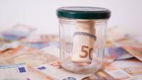 The government wants to tax employee savings exceeding 3000 euros