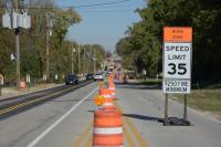 U.S. 6 bridge repairs in Channahon begin Sept. 10