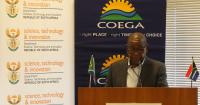Coega eyes innovation park to boost jobs and industry