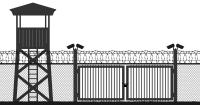 While the Media Panics Over AI, Prisons Use It to Stop Rapes, Fights, and $200M Headcounts