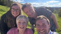 Gran living in agony with MND left heartbreaking letter and flew to Swiss clinic to die