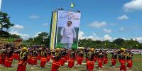 Namsai Solung Festival Highlights Adi Community’s Rich Cultural Heritage