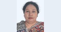 Yasmin Begum takes charge as new secretary of Ministry of Cultural Affairs