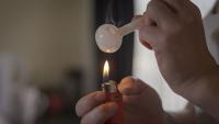 2 million hits a week: Meth consumption hits record high as national awareness campaign fails to fire