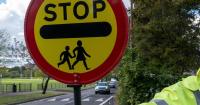 School run traffic restrictions in force as Wiltshire pupils go back