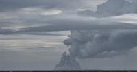 Indonesia closes 8 airports as Anak Krakatau ash disrupts flights
