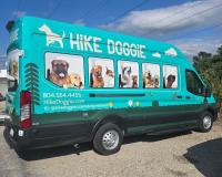 A canine adventure: Virginia Beach business takes dogs on hikes