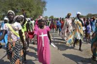 Christian Persecution Update: A Missing Chinese Pastor and a Sudanese Pastor’s Imprisoned Son