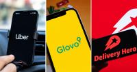 From Ride-Hailing To Delivery, How Uber Could Re-Enter Nigeria Through Glovo