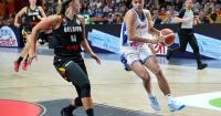 WCup Puerto Rico Belgium Basketball