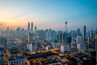 Malaysia Haze Emergency Declared in Sarawak’s Serian Division
