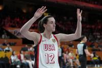 Where to watch Team USA vs. Italy women’s FIBA basketball for free