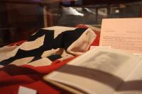 Freyder Military Collection opens in rotating museum