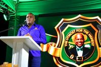 Fitz-Henley says action to support journalist welfare would be good for democracy in Jamaica