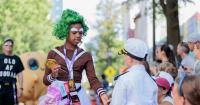 Dragon Con convention celebrates its 40th year in Atlanta