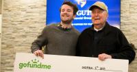 Michigan veteran, 88, and online influencer team up to help 50 vets in 50 states