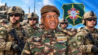 Niger’s state narrative masks deep fractures within the junta