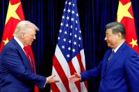 China to bring business execs to DC during state visit