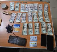 Loans with Violence and the Shadow of Organized Crime in Panama is Called ‘Drop by Drop’.