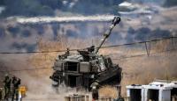 Israeli Shelling Kills Livestock in Syria’s Quneitra Countryside