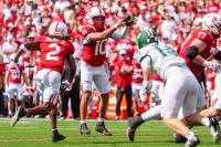 HIRO Report: Nebraska vs. Ohio