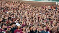 FSU home games bring big business to Tallahassee shops