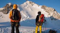 Argentine Climber Dies and Cousin Injured in French Chamonix Mountains
