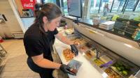Colombian restaurant operator puts focus on plantains, a Caribbean staple, at two locales