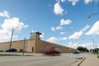 Republican Tom Tiffany Wants to Expand Wisconsin Prisons