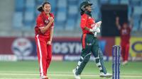 This Indonesian-Bosnian teen is making heads turn at the Women’s T20 Asia Cup