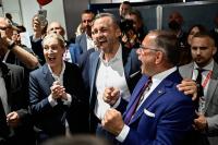 Germany’s far-right AfD set for unprecedented election win: 3 scenarios for what happens next