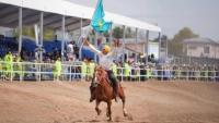 Tokayev congratulates Team Kazakhstan on successful World Nomad Games performance