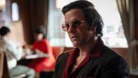 Mark Wahlberg's Mississippi Burning Meets The Sopranos Crime Thriller Sparks RT Disagreement